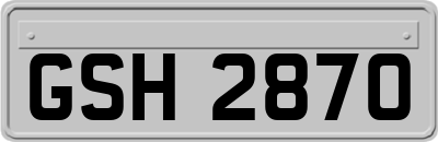 GSH2870