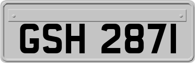 GSH2871
