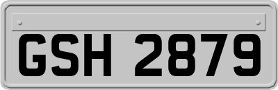 GSH2879