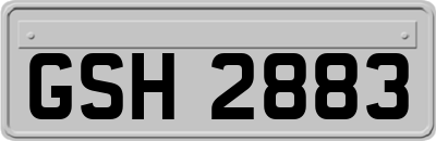 GSH2883