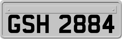 GSH2884