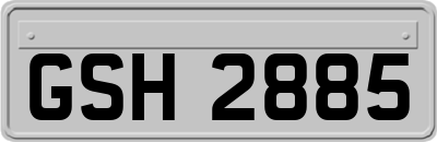 GSH2885