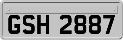 GSH2887