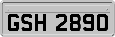 GSH2890