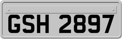 GSH2897