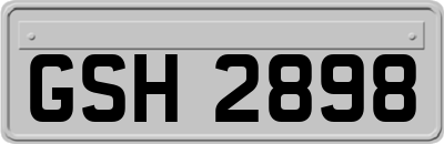 GSH2898