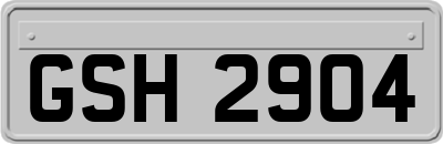 GSH2904