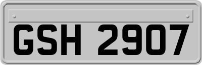 GSH2907