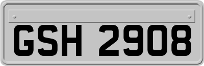 GSH2908