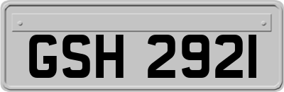 GSH2921