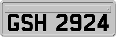 GSH2924