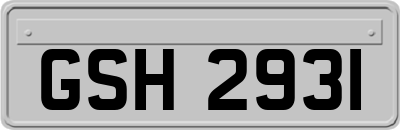 GSH2931