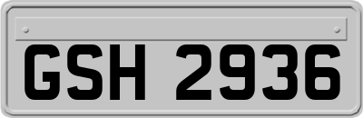 GSH2936