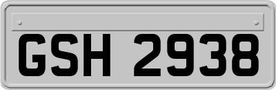 GSH2938