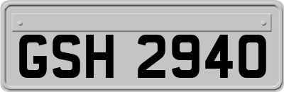 GSH2940
