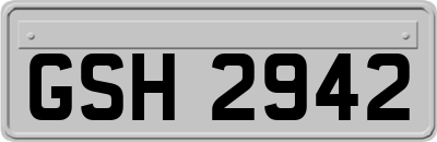 GSH2942