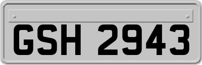 GSH2943