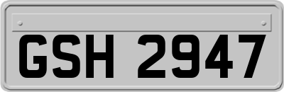 GSH2947