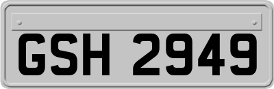 GSH2949