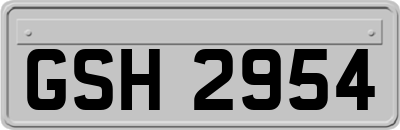 GSH2954