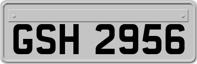 GSH2956
