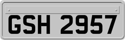 GSH2957