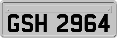 GSH2964