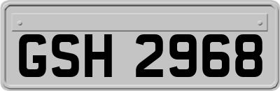 GSH2968