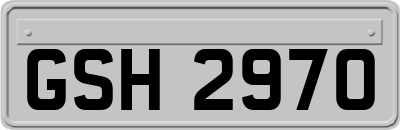 GSH2970