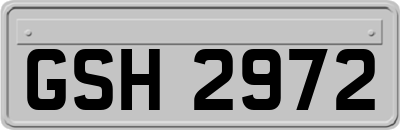 GSH2972