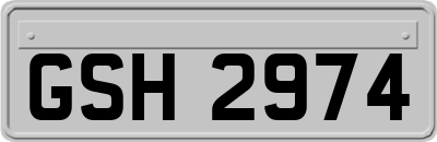 GSH2974
