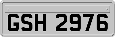 GSH2976