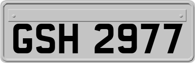 GSH2977