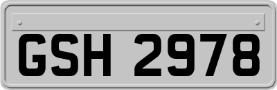 GSH2978