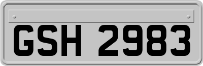 GSH2983