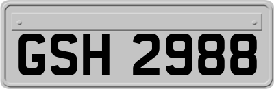 GSH2988