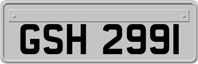 GSH2991