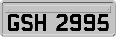 GSH2995