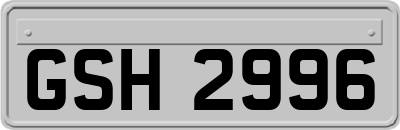 GSH2996