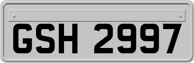 GSH2997