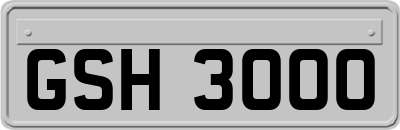 GSH3000