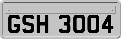 GSH3004