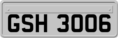 GSH3006