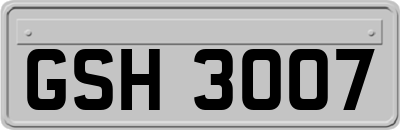 GSH3007
