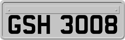 GSH3008