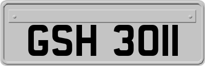 GSH3011