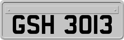GSH3013