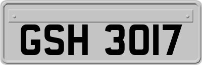 GSH3017