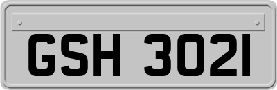 GSH3021