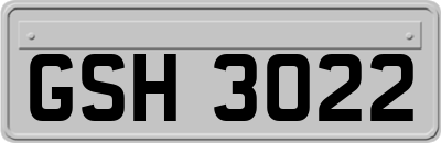 GSH3022